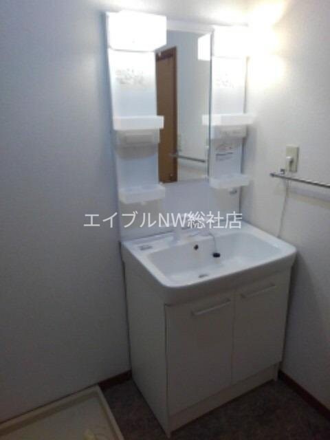 ビルゴＢの物件内観写真