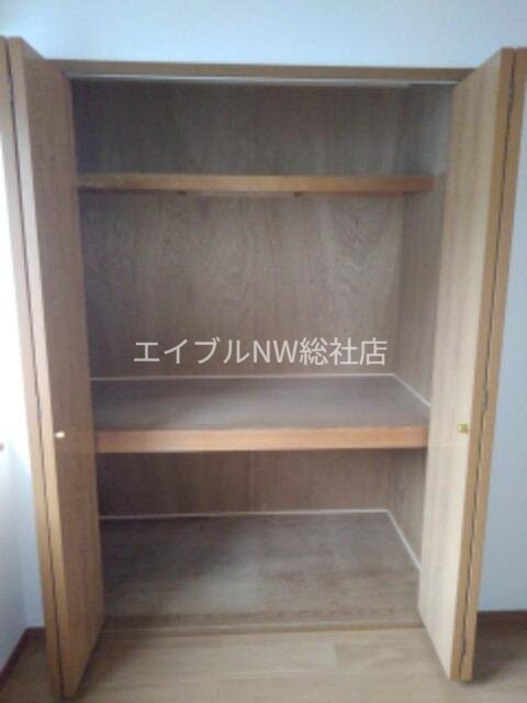 ビルゴＢの物件内観写真