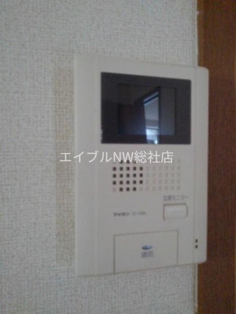 ビルゴＢの物件内観写真