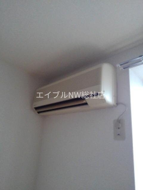 ビルゴＢの物件内観写真