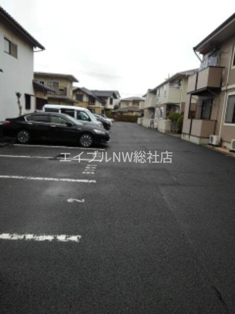 ビルゴＢの物件内観写真