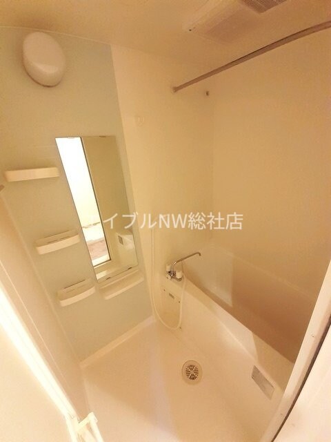 ルミネ長田Ｂの物件内観写真