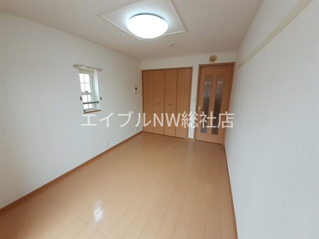 ルミネ長田Ｂの物件内観写真