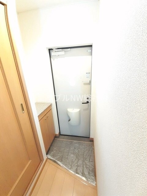 ルミネ長田Ｂの物件内観写真