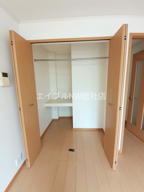 ルミネ長田Ｂの物件内観写真