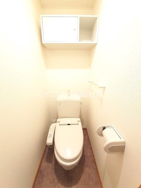 ルミネ長田Ｂの物件内観写真