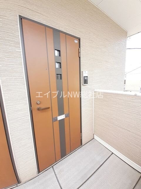 ルミネ長田Ｂの物件内観写真