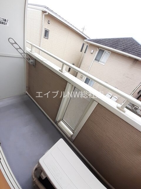 ルミネ長田Ｂの物件内観写真