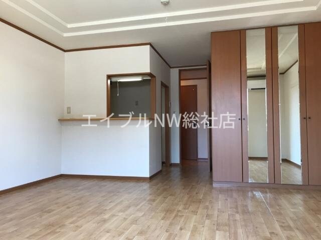 パークサイドの物件内観写真