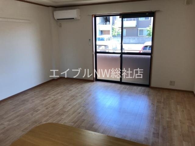 パークサイドの物件内観写真