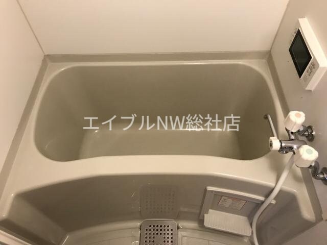 パークサイドの物件内観写真