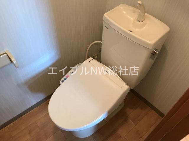 パークサイドの物件内観写真