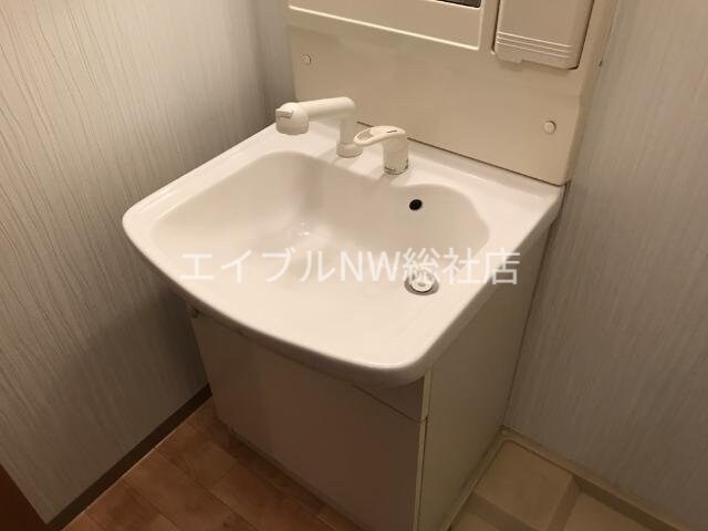 パークサイドの物件内観写真