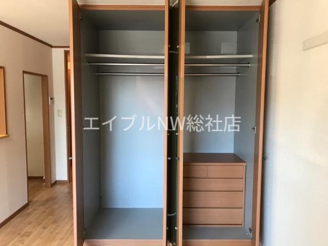 パークサイドの物件内観写真