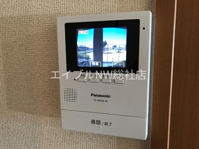 パークサイドの物件内観写真