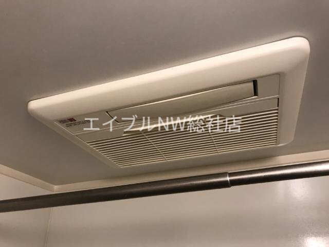 パークサイドの物件内観写真