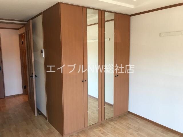 パークサイドの物件内観写真