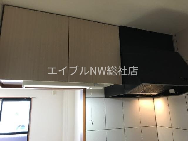 パークサイドの物件内観写真