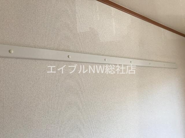 パークサイドの物件内観写真