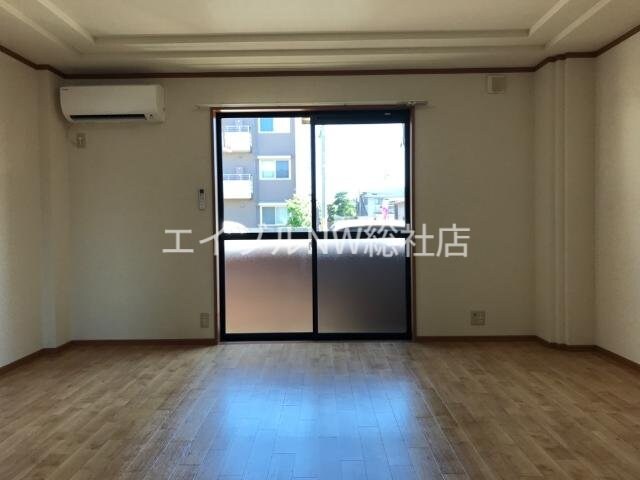 パークサイドの物件内観写真