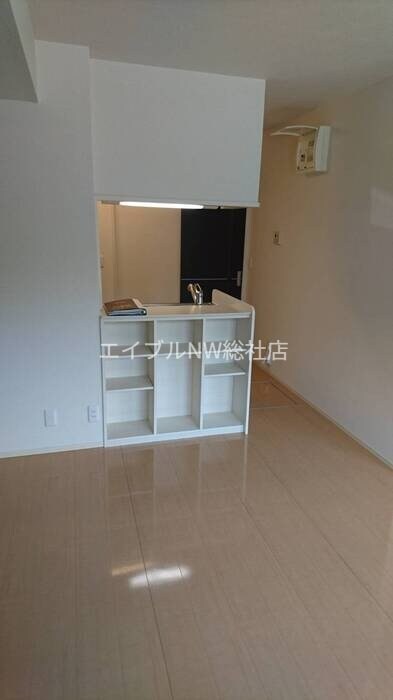 ノールヴィラージュの物件内観写真