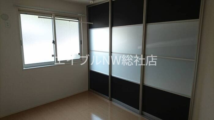 ノールヴィラージュの物件内観写真