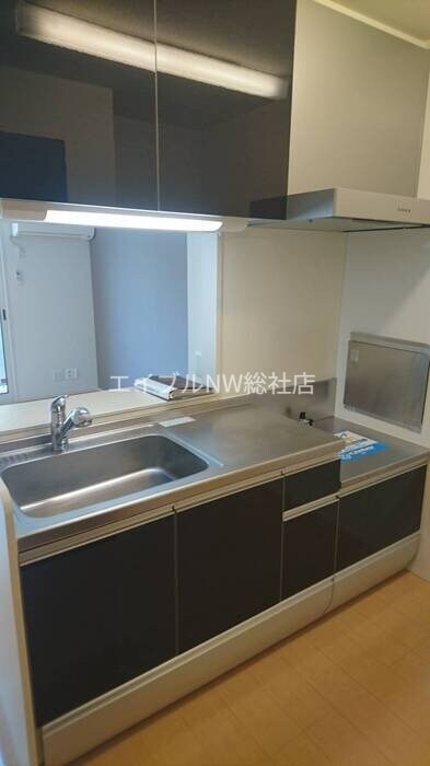 ノールヴィラージュの物件内観写真