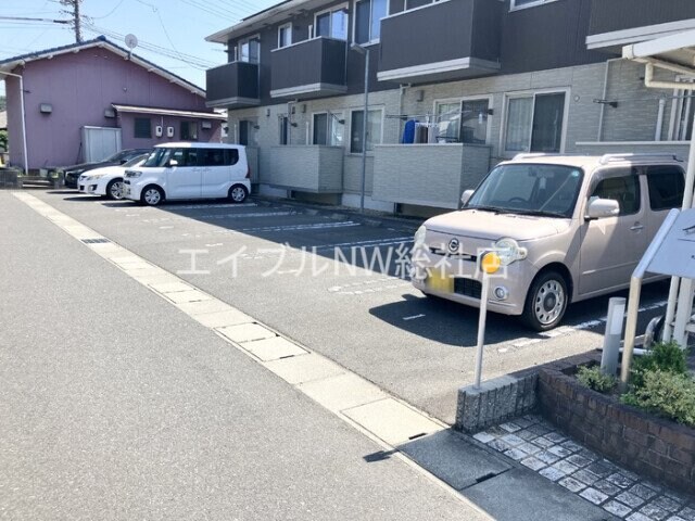 ノールヴィラージュの物件外観写真