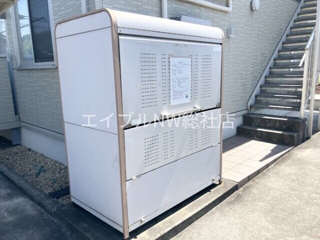 ノールヴィラージュの物件外観写真