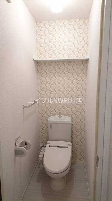 ノールヴィラージュの物件内観写真