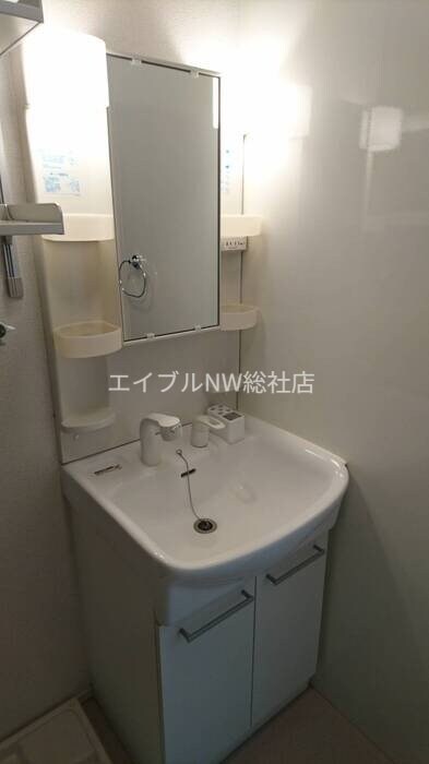 ノールヴィラージュの物件内観写真