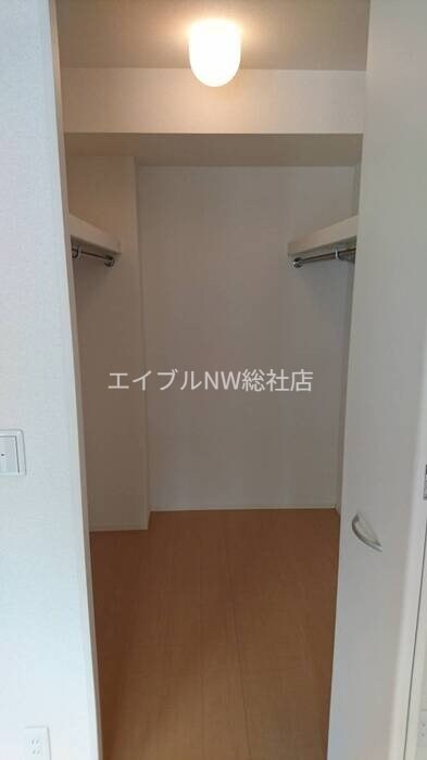 ノールヴィラージュの物件内観写真