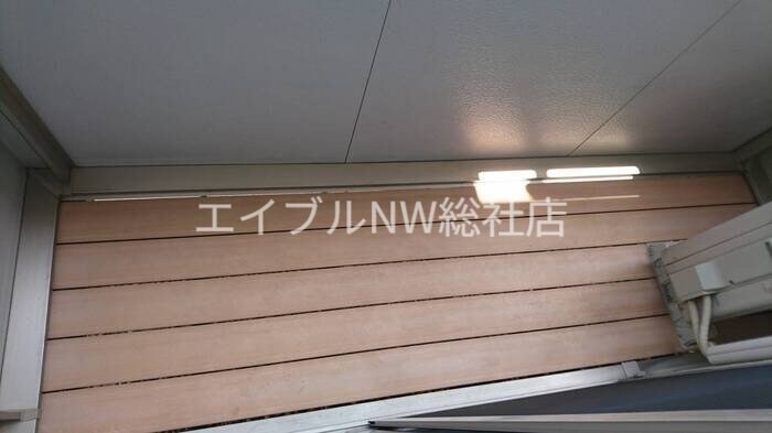 ノールヴィラージュの物件内観写真