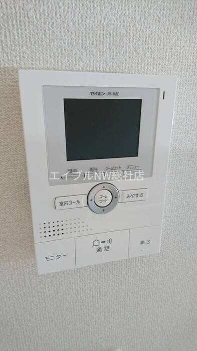 ノールヴィラージュの物件内観写真