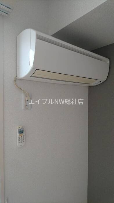 ノールヴィラージュの物件内観写真