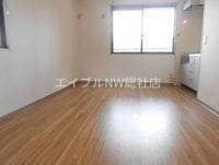 ロイヤルパレス新倉　B棟の物件内観写真