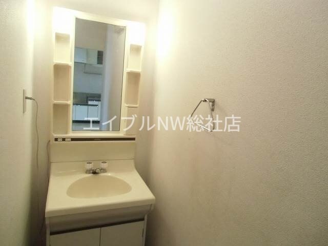 ロイヤルパレス新倉　B棟の物件内観写真