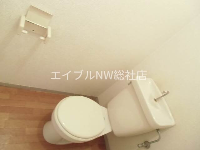 ロイヤルパレス新倉　B棟の物件内観写真