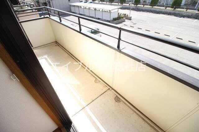 ロイヤルパレス新倉　B棟の物件内観写真