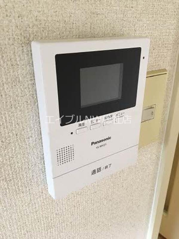 エトアール板谷　A棟の物件内観写真