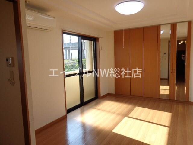 アップフィールド新倉敷の物件内観写真