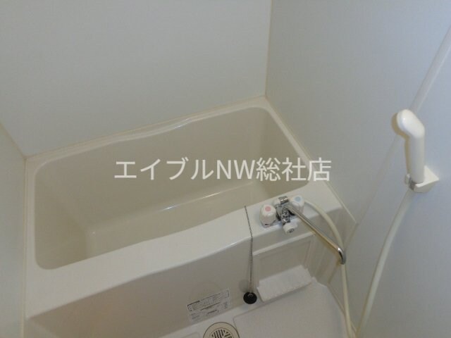 アップフィールド新倉敷の物件内観写真