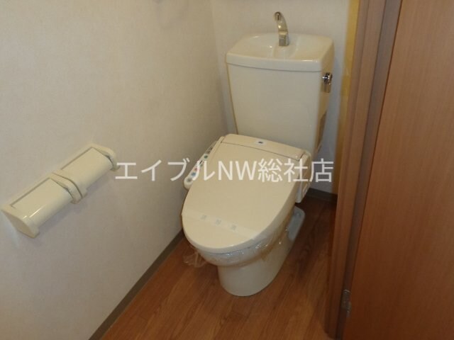 アップフィールド新倉敷の物件内観写真