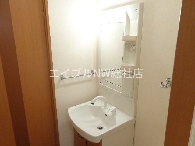 アップフィールド新倉敷の物件内観写真