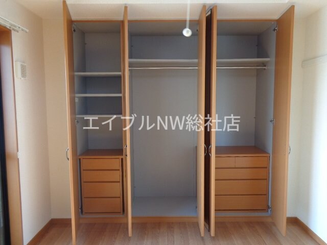 アップフィールド新倉敷の物件内観写真