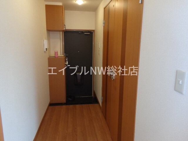 アップフィールド新倉敷の物件内観写真