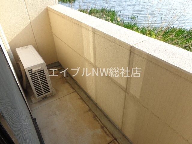 アップフィールド新倉敷の物件内観写真