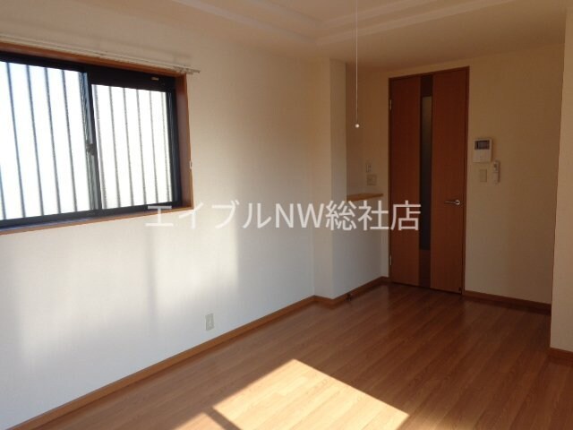 アップフィールド新倉敷の物件内観写真