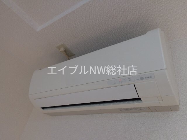 アップフィールド新倉敷の物件内観写真