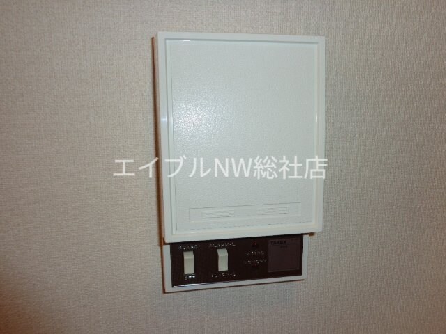 アップフィールド新倉敷の物件内観写真